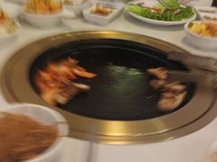 -韩时烤肉(枫蓝店)