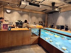 -来回·咖啡(天河南店)