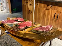 -NIUAN牛庵·日式和牛烧肉(恒隆店)