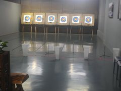 -蓝天射箭馆·专业射箭运动(诚丰广场店)