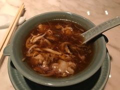 -无锡苏宁银河国际酒店-悦府65中餐厅