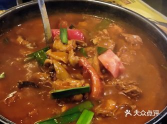 这次的口味偏酸些，上次的偏甜