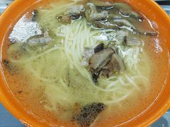 -烟台大学-第7餐厅