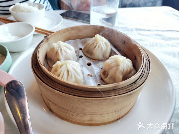 楼外楼(西湖景区孤山路店)图片