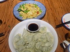-關東雪东北菜(中庚漫游城店)