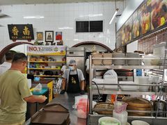 -南香茶餐室