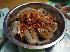 鸡豆凉粉-88号小吃店·经典云南菜·地道纳西美食