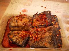 -五娭毑臭豆腐(黄兴南路店)