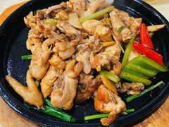 -老字号蛇口德记烧腊饭店·海鲜加工