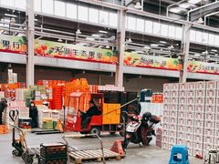 -西郊国际农产品交易中心