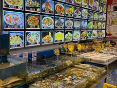 -添福来墨鱼饺子 · 海鲜东北菜(大连星海·黄浦路店)