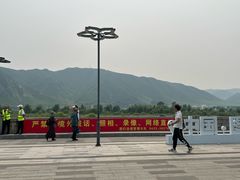 -图们国门景区