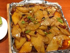 -有位虾匠·香辣蟹·小龙虾(李村店)