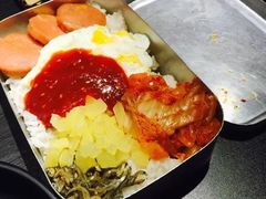 -401餐厅(弘大店)