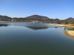 -苏体天云湖运动度假村