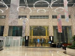 -青岛城阳宝龙福朋喜来登酒店