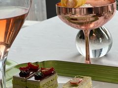 -杭州柏悦酒店·悅厅
