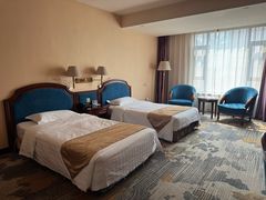 -北京国玉大酒店(鸟巢科技馆店)