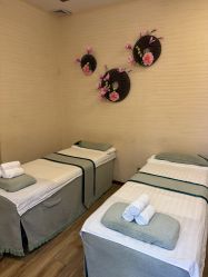 -芳朵美容养生SPA