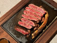 -Primotable高桌牛排馆(外滩店)