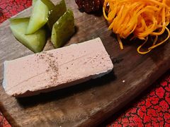 鹅肝-羽深肉铺 Steak & Wine