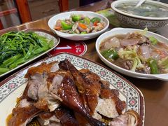 -聂记粤菜馆(鼓西路店)