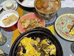 -满乡小馆
