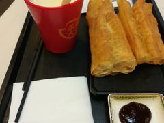 -永和大王(解放东路店)