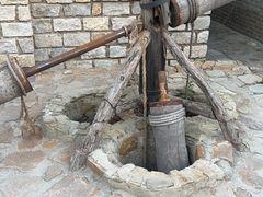 -清风小镇闯关东影视基地