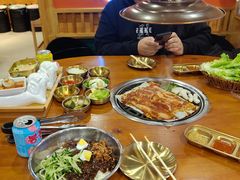 -杀猪天·韩国烤肉(总店)