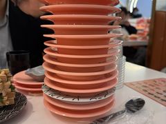 -争鲜回转寿司(通州万达店)