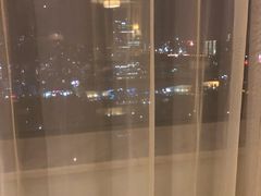 -无锡君来洲际酒店