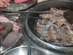 -姜胖胖无限自助烤肉(罗湖宝能店)