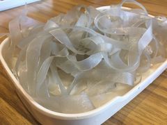 红薯粉-妈妈的味道(和顺古镇店)