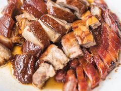 -老字号蛇口德记烧腊饭店·海鲜加工