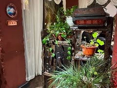 -大匠工房古船木艺术餐厅·猪肚鸡专门店(长白仙岛店)
