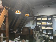 -良友书坊(安徽路店)