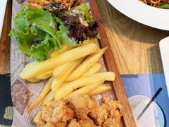 -ZOO COFFEE动物园咖啡(望京锐创店)