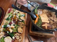 -铃木食堂(北新桥店)