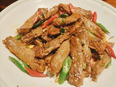 -马达风盛海鲜烤肉火锅自助餐厅(银谷店)