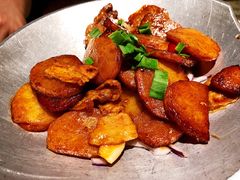 -绿茶餐厅(昌平悦荟店)