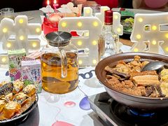 -巴盟人家·内蒙地方菜(华丽家族店)