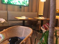 大堂-成都娃娃花园餐厅(河西旗舰店)