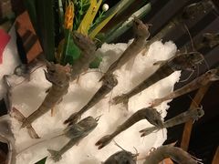 -太古汇海鲜姿造(延寿店)
