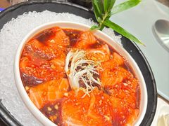 -东海怡品海鲜豆捞(星街坊店)