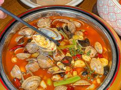 -乔街深夜食堂·小龙虾·高压锅生蚝(杭州总店)