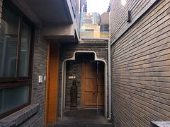 -糖房咖啡(南锣鼓巷店)
