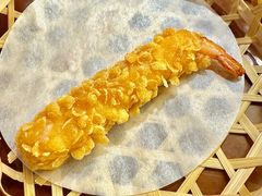 自家金玉炸虾-和府捞面(西溪印象城店)