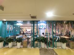 -青瓷火锅料理(西单大悦城店)