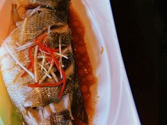 -小城粥道·海胆鲜虾粥(解放广场店)